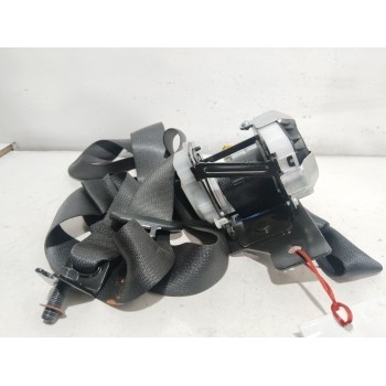 CINTURON SEGURIDAD TRASERO IZQUIERDO 89810J7100WK 