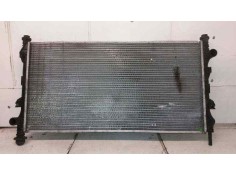 Recambio de radiador agua para ford transit caja cerrada, larga (fy) (2000 =>) ft 350 2.4 gka expr. line referencia OEM IAM 2342