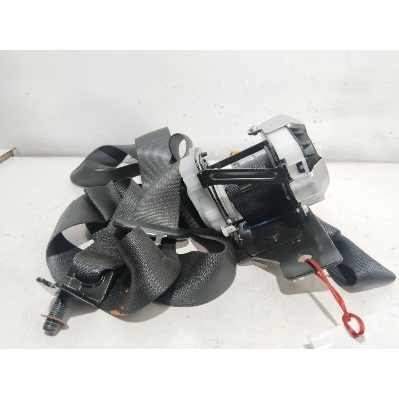 CINTURON SEGURIDAD TRASERO IZQUIERDO 89810J7100WK  - imagen 1