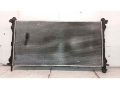 Recambio de radiador agua para ford transit caja cerrada, larga (fy) (2000 =>) ft 350 2.4 gka expr. line referencia OEM IAM 2342 2