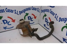 Recambio de deposito expansion para renault clio x574 referencia OEM IAM   