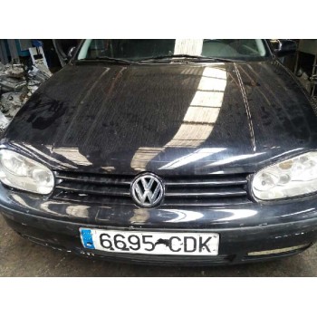 VOLKSWAGEN GOLF IV BERLINA (1J1)