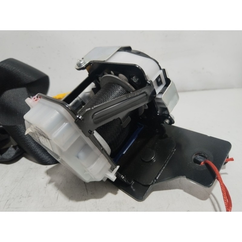 CINTURON SEGURIDAD TRASERO IZQUIERDO 89810J7100WK  - imagen 2