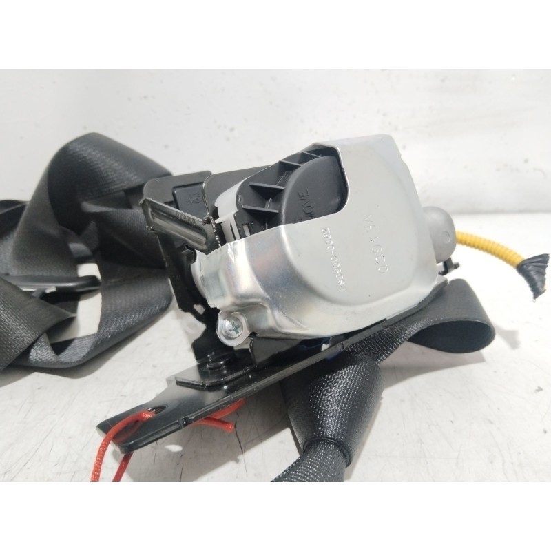 CINTURON SEGURIDAD TRASERO IZQUIERDO 89810J7100WK  - imagen 3