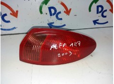 Recambio de piloto trasero derecho para alfa romeo 147 (190) 1.6 16v cat referencia OEM IAM 46666347  