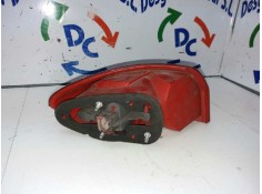 Recambio de piloto trasero derecho para alfa romeo 147 (190) 1.6 16v cat referencia OEM IAM 46666347   2