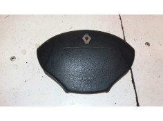 Recambio de airbag delantero izquierdo para renault megane i fase 2 berlina (ba0) 1.9 dci authentique referencia OEM IAM 7700427