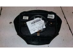 Recambio de airbag delantero izquierdo para renault megane i fase 2 berlina (ba0) 1.9 dci authentique referencia OEM IAM 7700427 2