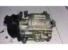 Recambio de compresor aire acondicionado para ford ka (ccu) trend + referencia OEM IAM 5A7875200 DENSO  2