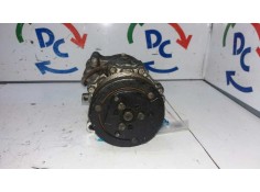 Recambio de compresor aire acondicionado para seat cordoba berlina (6k2) clx referencia OEM IAM 6N0820803A  SANDEN
