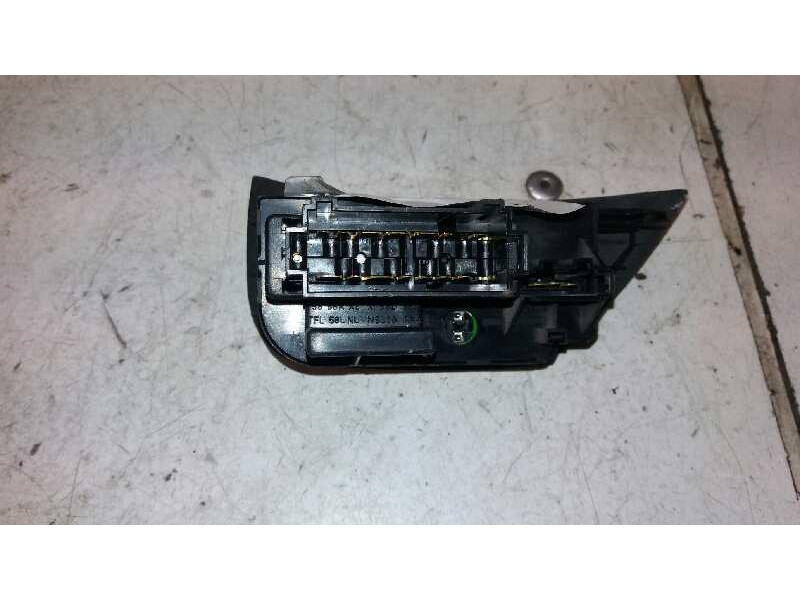 Recambio de mando luces para seat cordoba berlina (6k2) dream (1997) referencia OEM IAM 6K1941531B  
