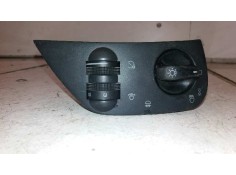 Recambio de mando luces para seat cordoba berlina (6k2) dream (1997) referencia OEM IAM 6K1941531B   2