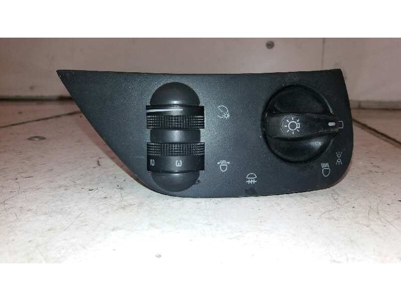 Recambio de mando luces para seat cordoba berlina (6k2) dream (1997) referencia OEM IAM 6K1941531B  