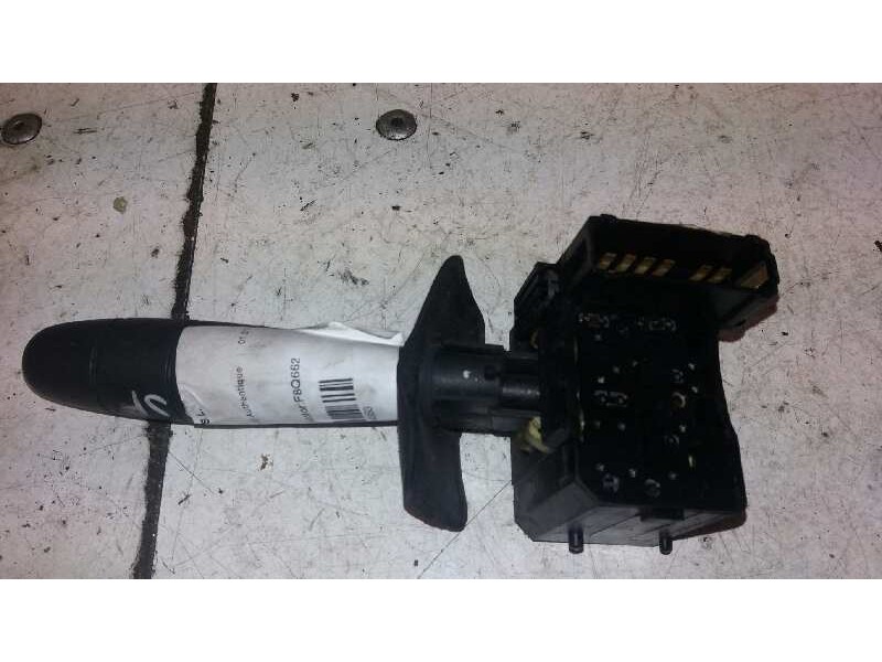 Recambio de mando limpia para renault kangoo (f/kc0) authentique referencia OEM IAM 7701049615  