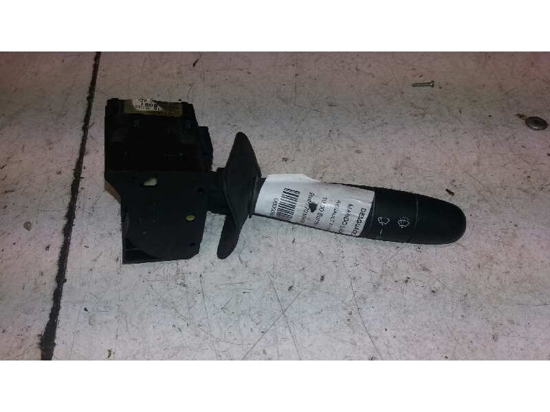 Recambio de mando limpia para renault kangoo (f/kc0) authentique referencia OEM IAM 7701049615  