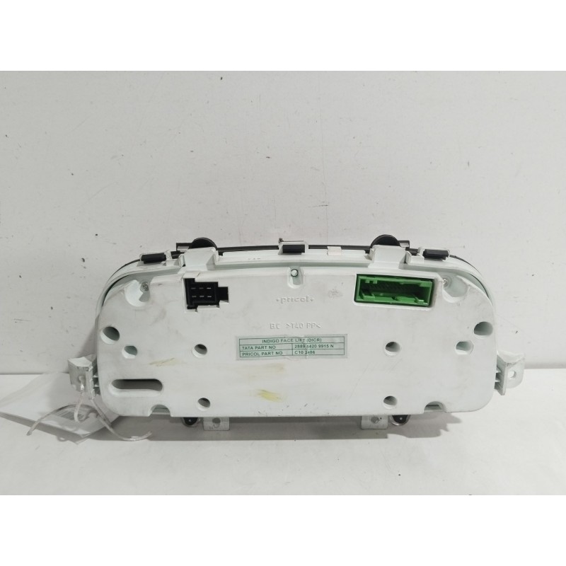 CUADRO INSTRUMENTOS 288954209915N  - imagen 2