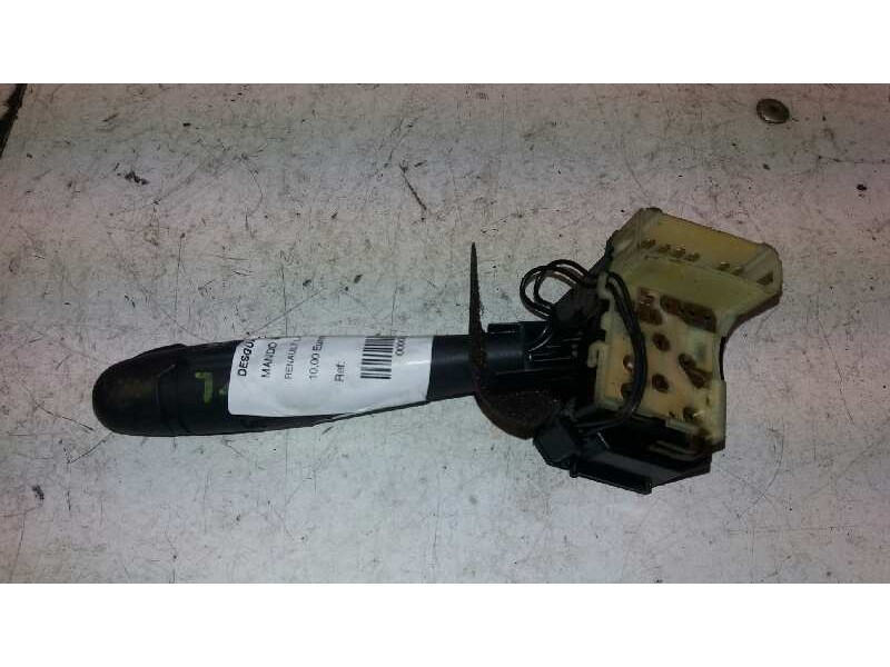 Recambio de mando limpia para renault laguna (b56) 1.6 16v rt referencia OEM IAM   