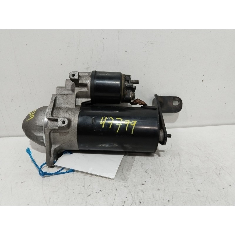 MOTOR ARRANQUE 0001109056  - imagen 4
