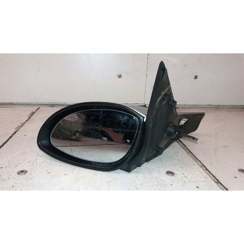 Recambio de retrovisor izquierdo para opel vectra b berlina básico (1999) referencia OEM IAM  MANUAL 