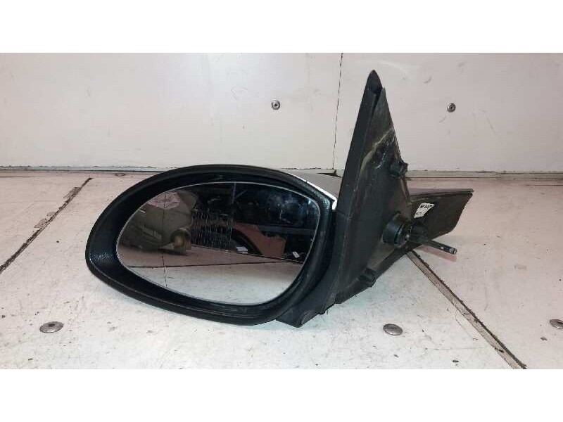 Recambio de retrovisor izquierdo para opel vectra b berlina básico (1999) referencia OEM IAM  MANUAL 