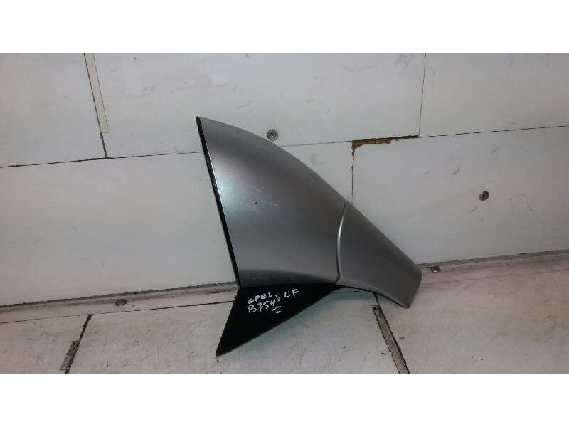 Recambio de retrovisor izquierdo para opel vectra b berlina básico (1999) referencia OEM IAM  MANUAL 