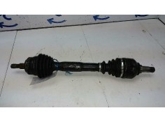 Recambio de transmision delantera izquierda para mercedes-benz clase a (w168) 1.4 cat referencia OEM IAM   