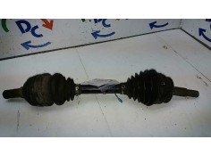 Recambio de transmision delantera izquierda para saab 900 coupé 2.3 cat referencia OEM IAM   