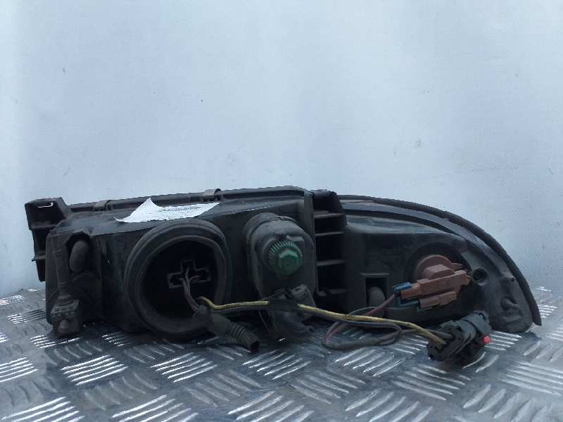 Recambio de faro derecho para chrysler stratus berlina (ja) 2.0 le referencia OEM IAM   