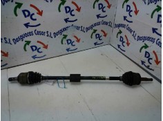 Recambio de transmision delantera derecha para opel meriva cosmo referencia OEM IAM   