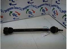 Recambio de transmision delantera derecha para skoda octavia berlina (1u2) 1.6 slx referencia OEM IAM   