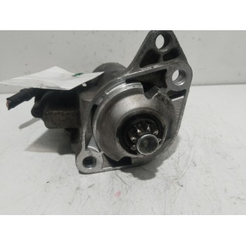 MOTOR ARRANQUE 020911023F 