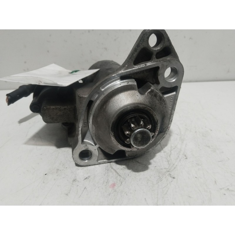 MOTOR ARRANQUE 020911023F  - imagen 1