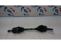 Recambio de transmision delantera izquierda para opel meriva cosmo referencia OEM IAM   