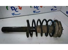 Recambio de amortiguador delantero derecho para peugeot 206 berlina 1.9 diesel referencia OEM IAM