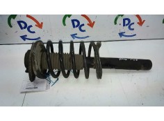 Recambio de amortiguador delantero izquierdo para peugeot 206 berlina 1.9 diesel referencia OEM IAM