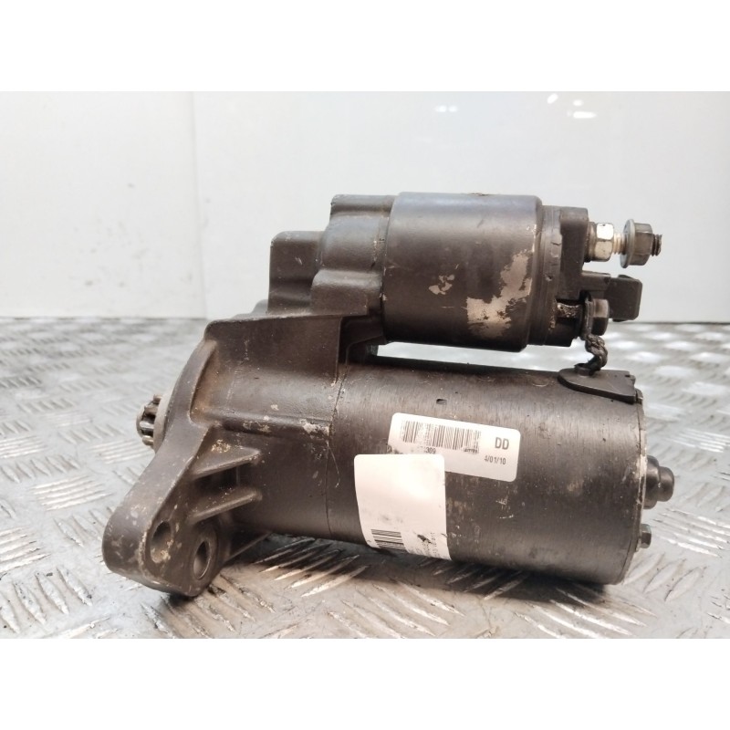 MOTOR ARRANQUE 020911023F  - imagen 1
