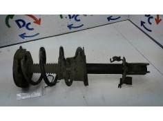 Recambio de amortiguador delantero derecho para renault megane i scenic (ja0) 1.9 dti rn referencia OEM IAM   