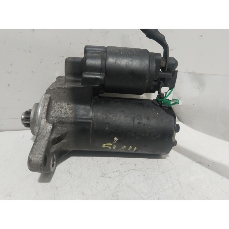 MOTOR ARRANQUE 020911023F  - imagen 2