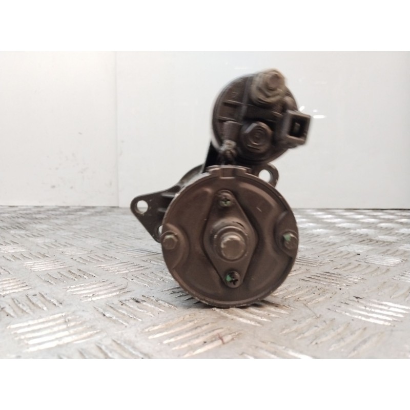 MOTOR ARRANQUE 020911023F  - imagen 2