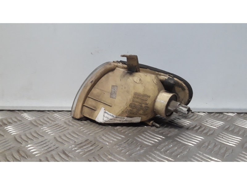 Recambio de piloto delantero derecho para hyundai accent (x3) 1.3 gls automático referencia OEM IAM 9230222010  