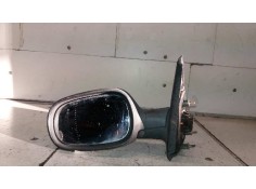 Recambio de retrovisor izquierdo para renault megane i classic (la0) 1.9 d europa referencia OEM IAM  ELECTRICO