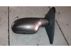 Recambio de retrovisor izquierdo para renault megane i classic (la0) 1.9 d europa referencia OEM IAM  ELECTRICO  2