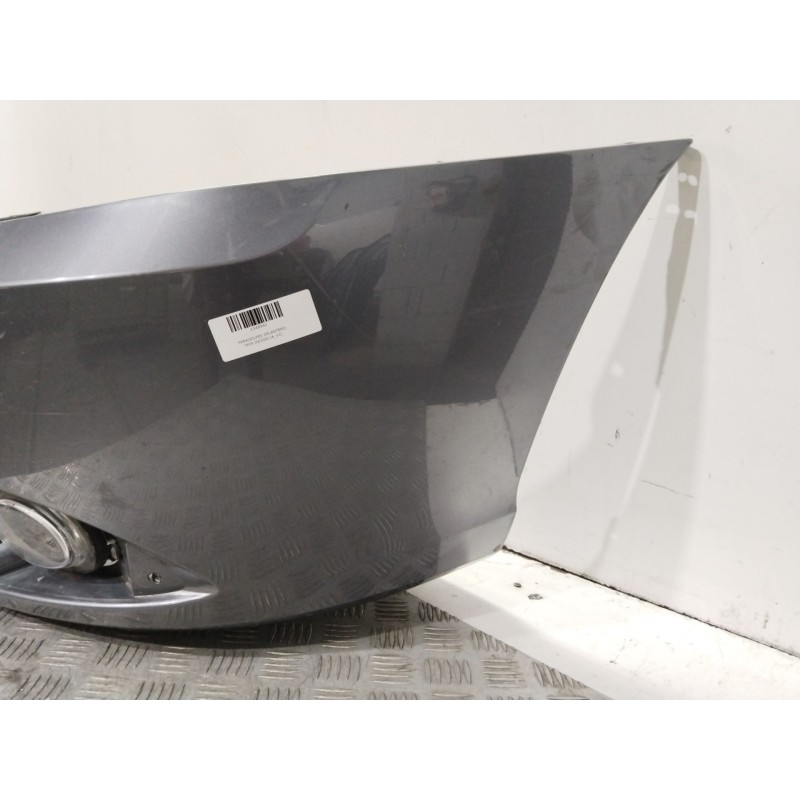 PARAGOLPES DELANTERO GRIS - imagen 2