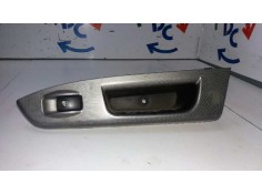 Recambio de mando elevalunas delantero derecho para hyundai getz (tb) 1.5 crdi referencia OEM IAM
