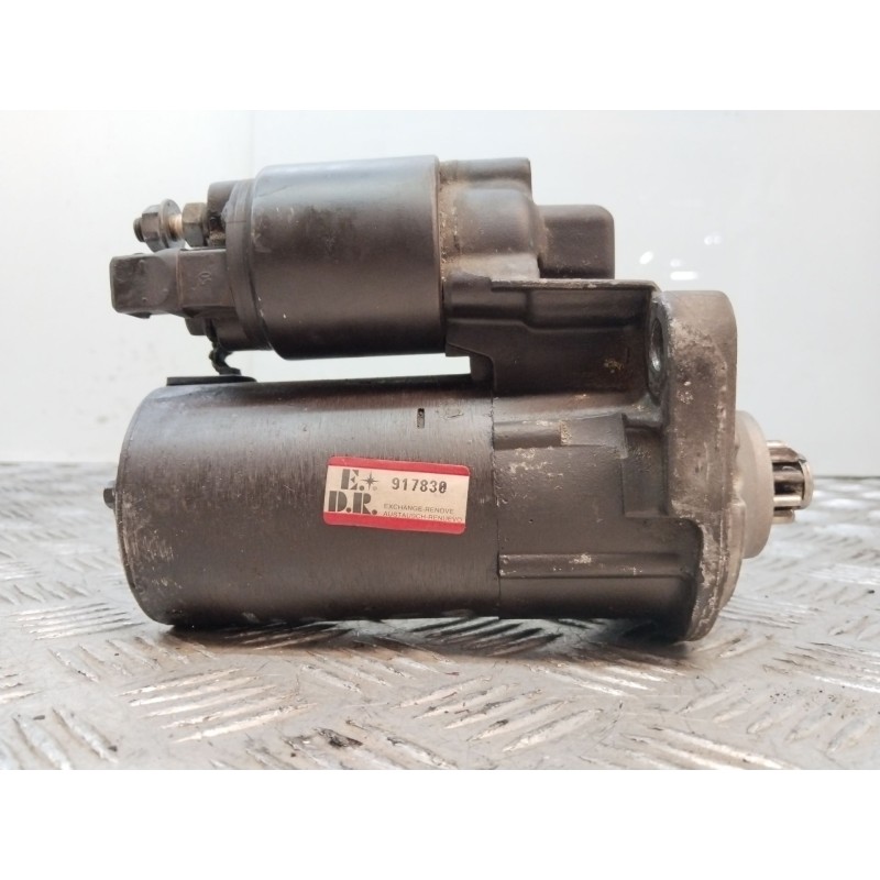 MOTOR ARRANQUE 020911023F  - imagen 4