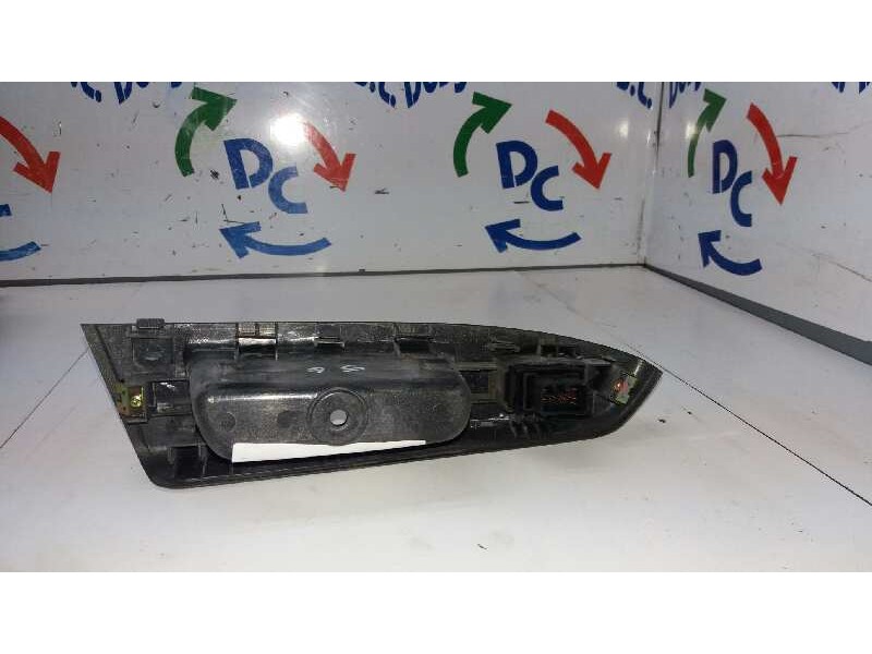 Recambio de mando elevalunas delantero derecho para hyundai getz (tb) 1.5 crdi referencia OEM IAM   