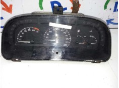Recambio de cuadro instrumentos para renault megane i berlina hatchback (ba0) 1.4 referencia OEM IAM 0904562990  
