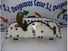 Recambio de cuadro instrumentos para renault megane i berlina hatchback (ba0) 1.4 referencia OEM IAM 0904562990   2