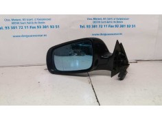 Recambio de retrovisor izquierdo para audi a4 avant (b5) 1.9 tdi referencia OEM IAM  ELECTRICO