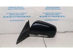 Recambio de retrovisor izquierdo para audi a4 avant (b5) 1.9 tdi referencia OEM IAM  ELECTRICO  2